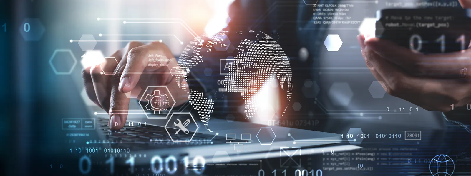 IT Outsourcing Trends: The Future of Tech Solutions