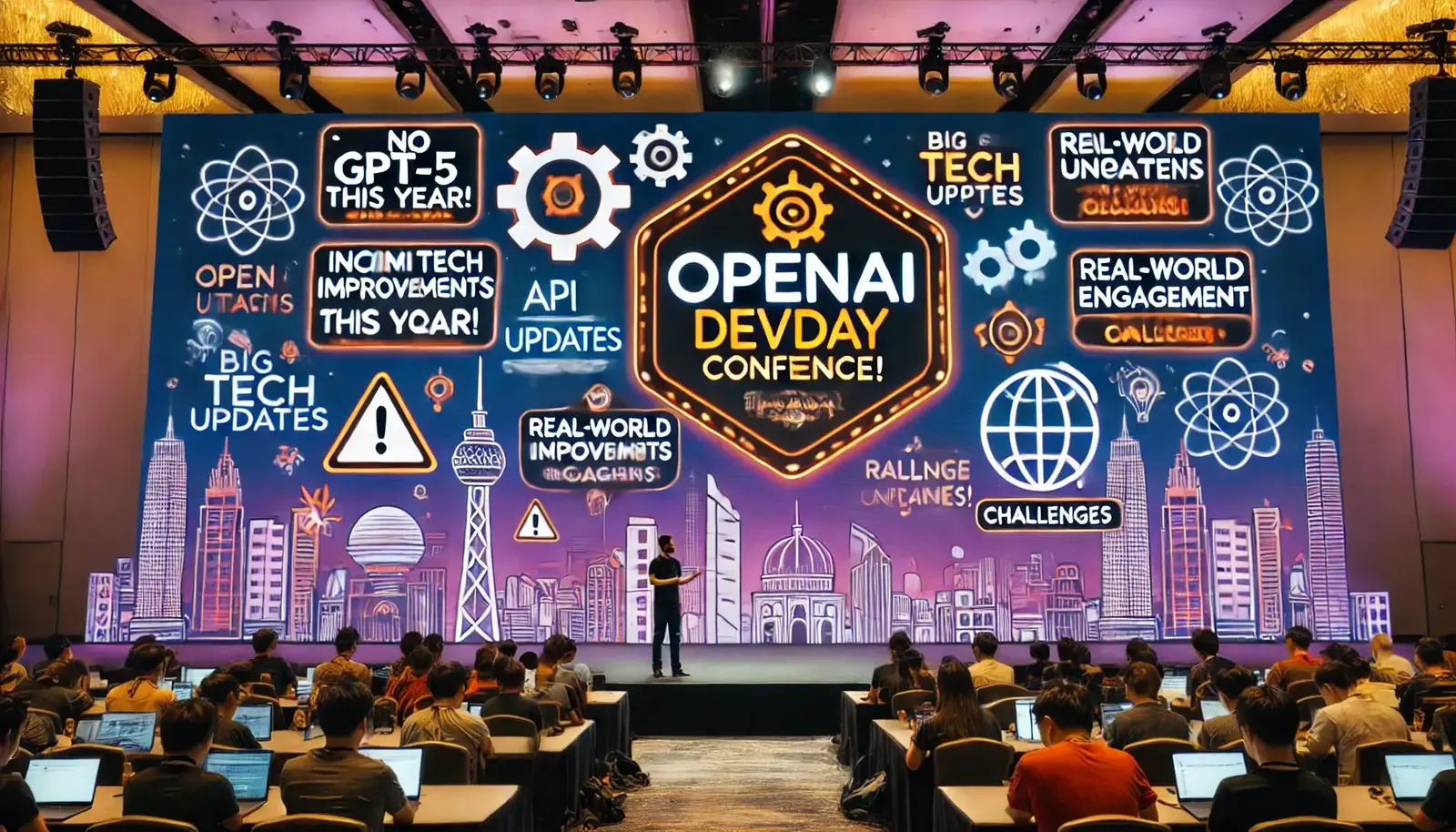 ChatGPT Update 2025: OpenAI’s Shift to Performance & Dev Tools