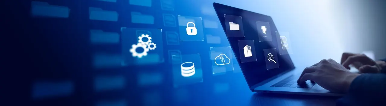 Top Software Company - Expert Solutions in Web & App Dev