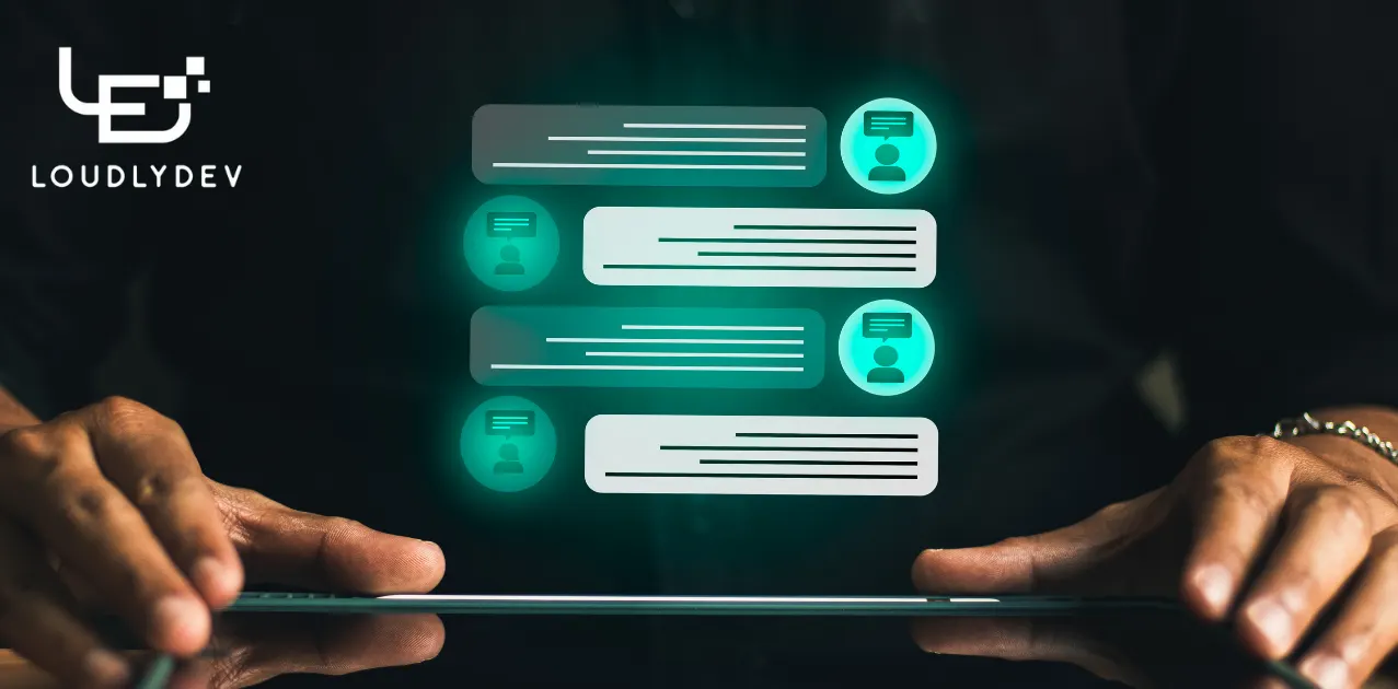 Transform Your Customer Support with AI-Powered Chatbots!