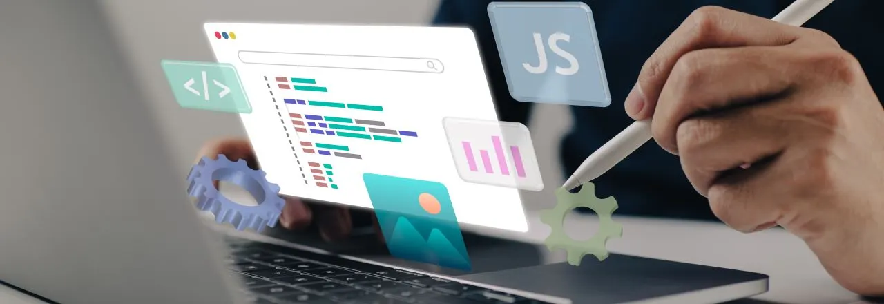App Development with JavaScript