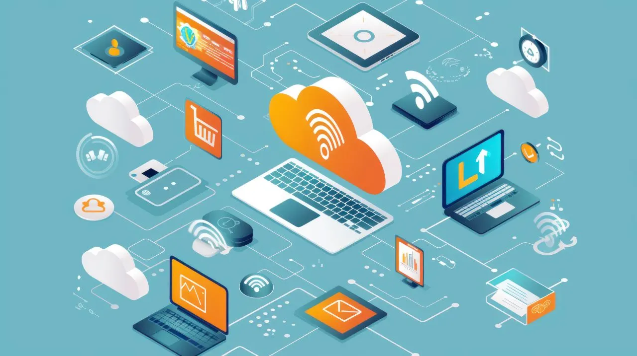 Benefits of Cloud Computing for Small Businesses