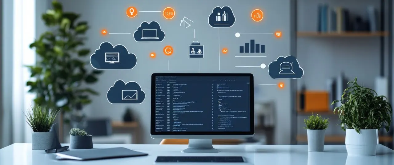 Benefits of Cloud Computing for Small Businesses
