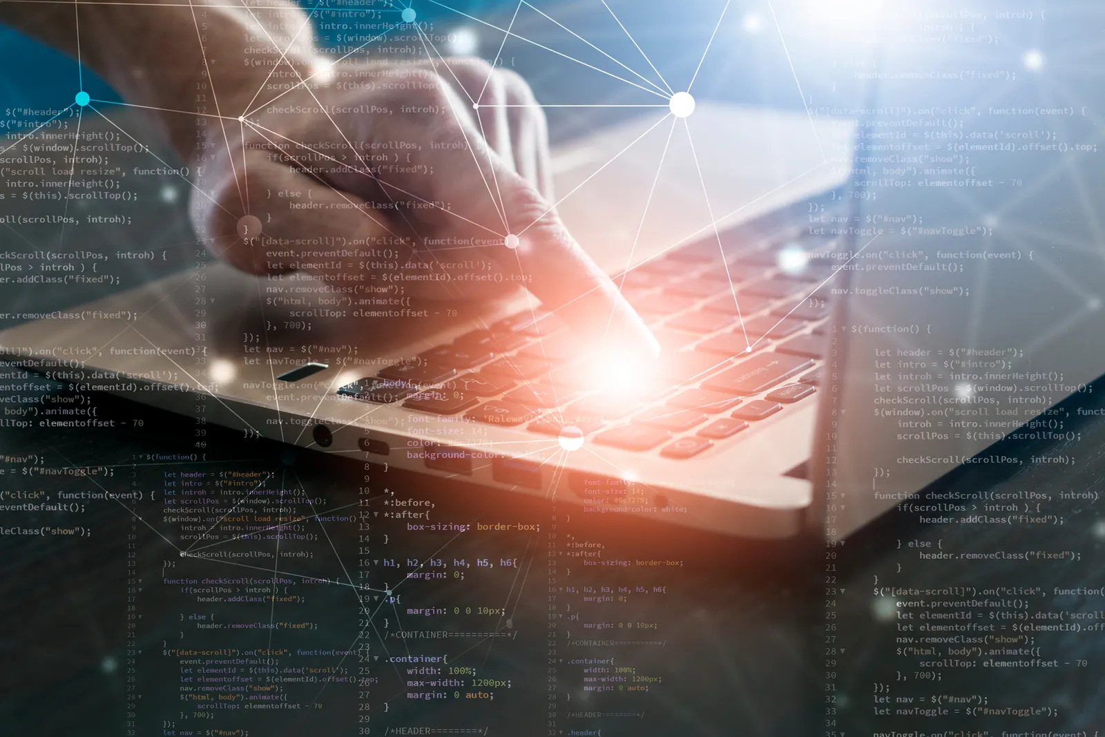 Cyber Security Services Company: Protecting Your Digital Assets