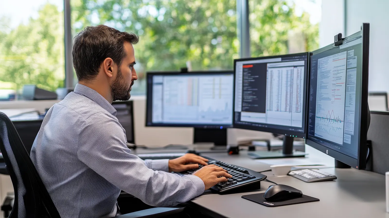 Data Entry Jobs Lahore: Career Opportunities