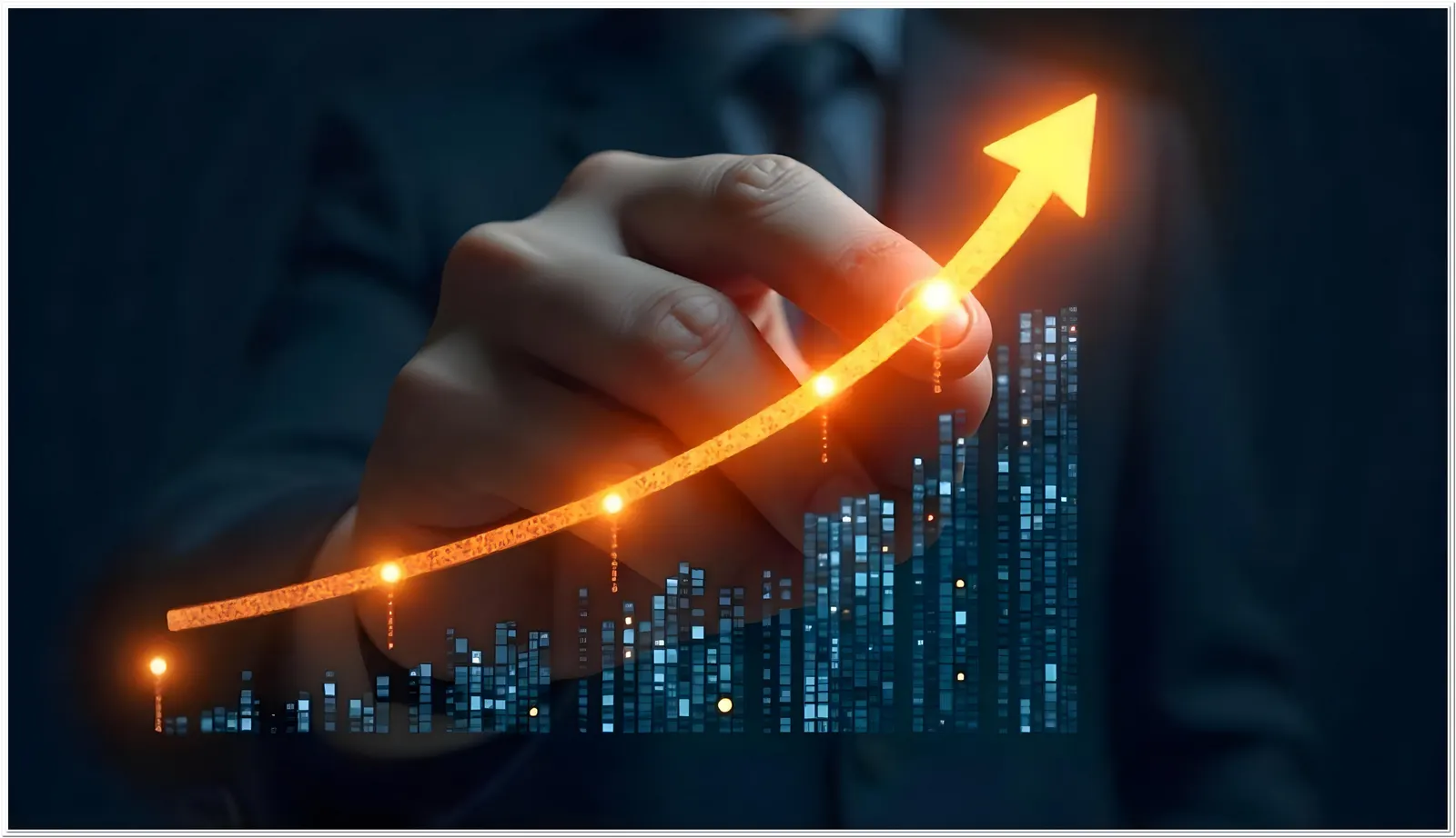 Fastest Growing Business in Pakistan: Opportunities & Trends