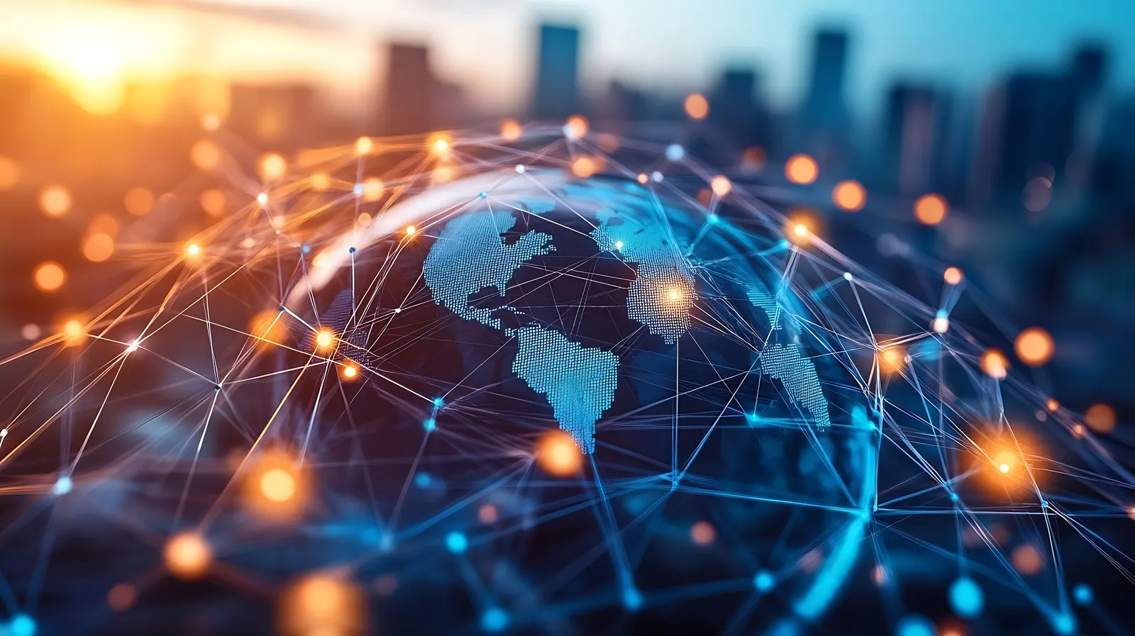 IT Outsourcing Company: Scalable Tech Solutions