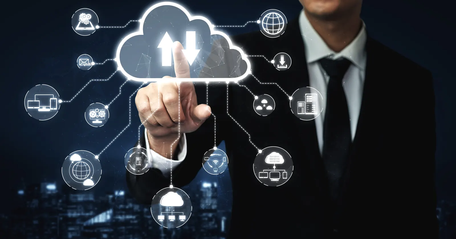 IT Outsourcing Trends: The Future of Tech Solutions