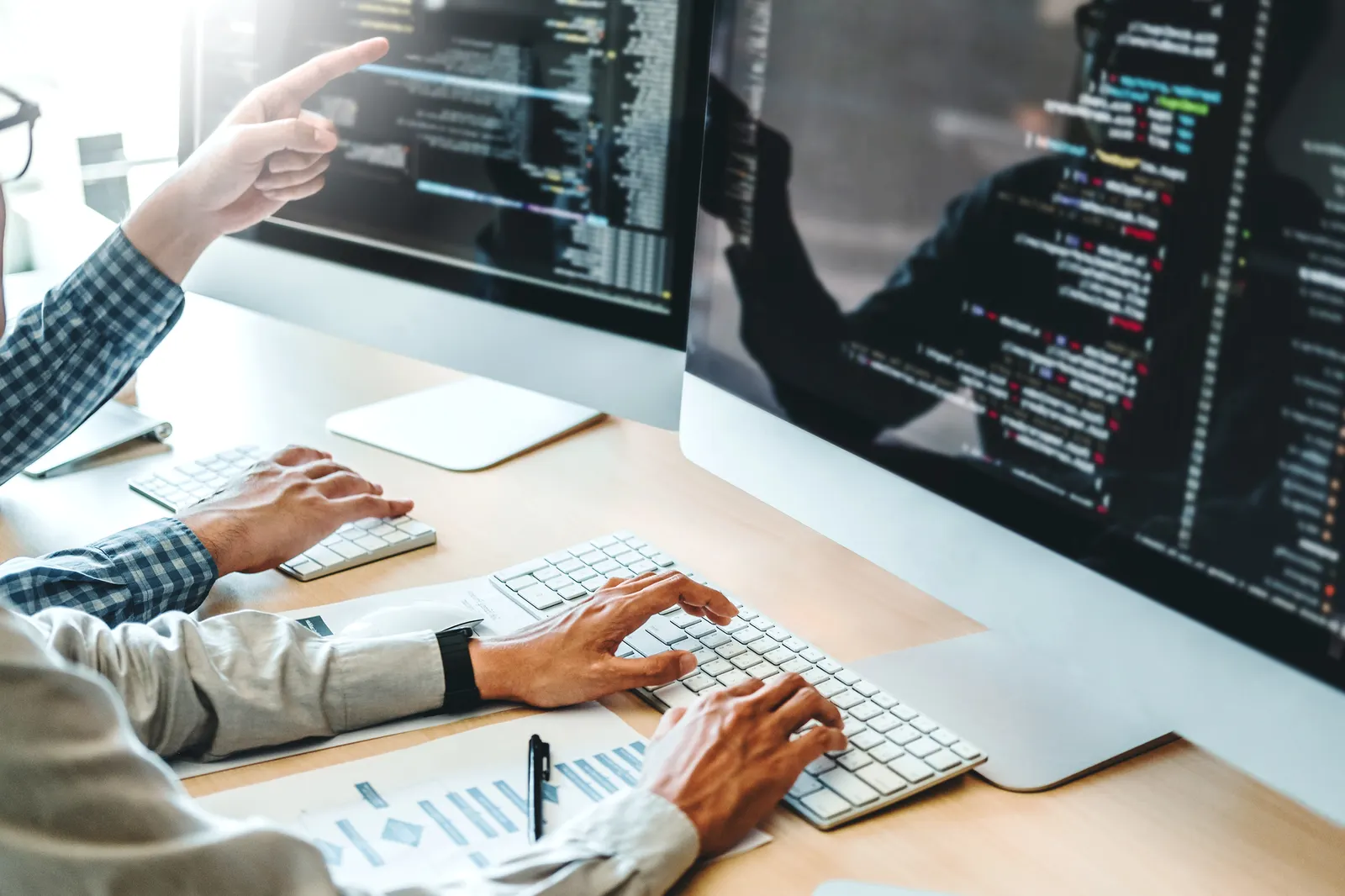 Salary of a Web Developer: Earnings & Growth Opportunities