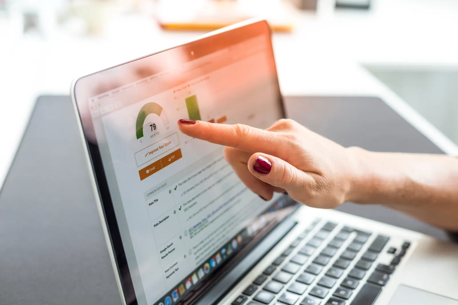 SEO Demands and Jobs in Lahore: A Booming Industry