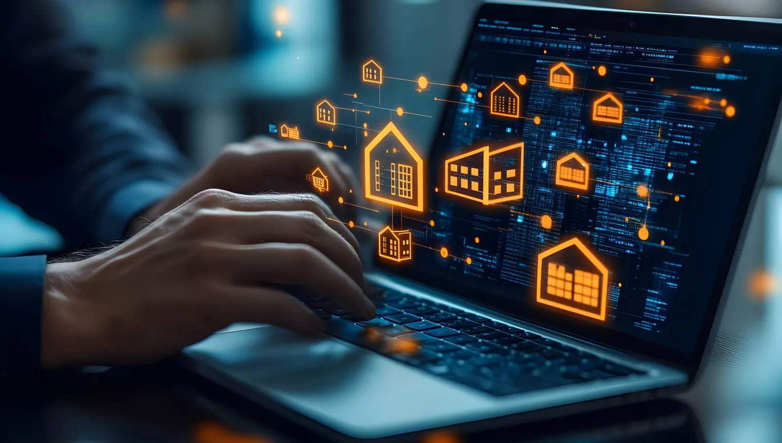Software House Lahore: A Thriving IT Hub