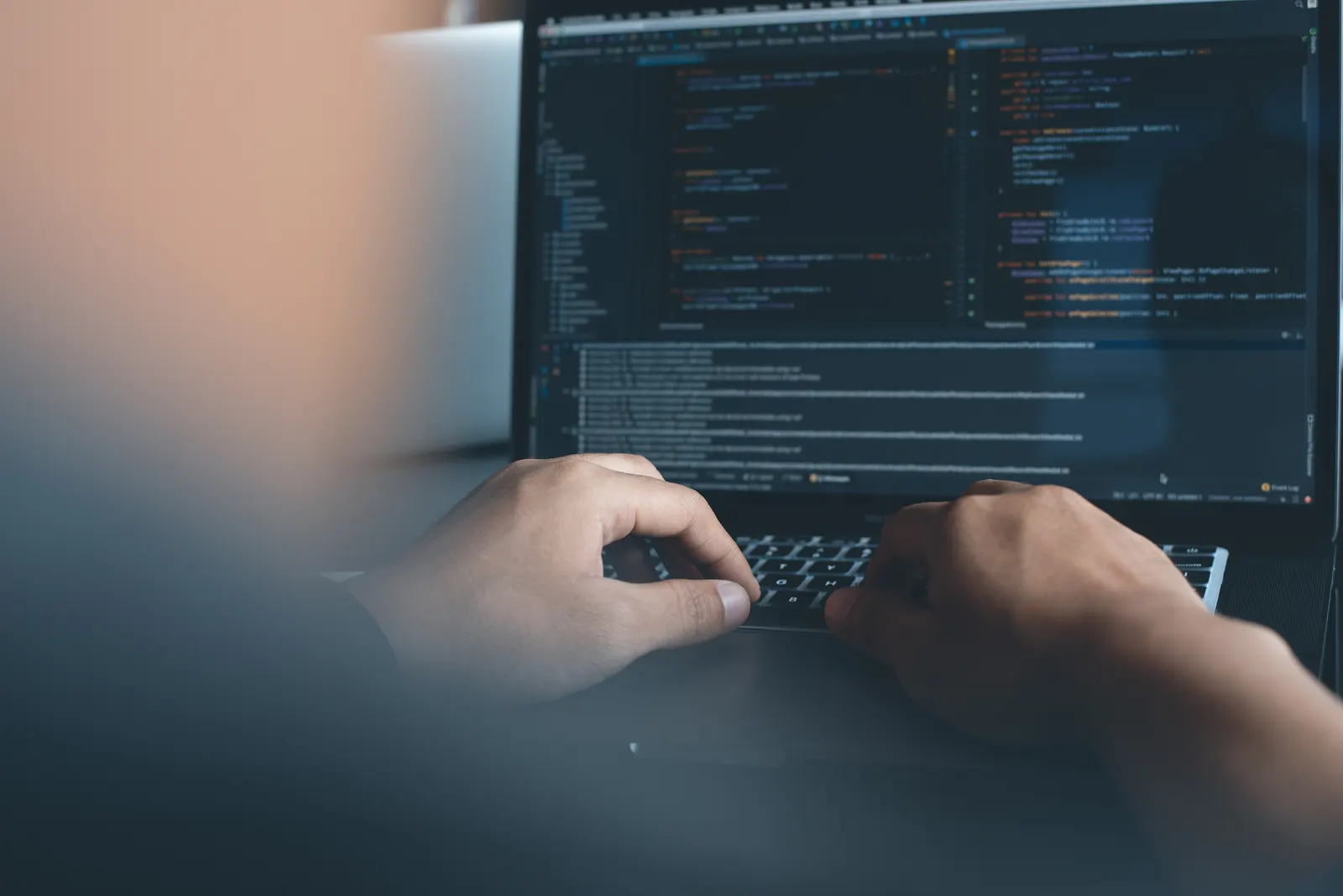 Web Developer Pakistan: Expert Solutions