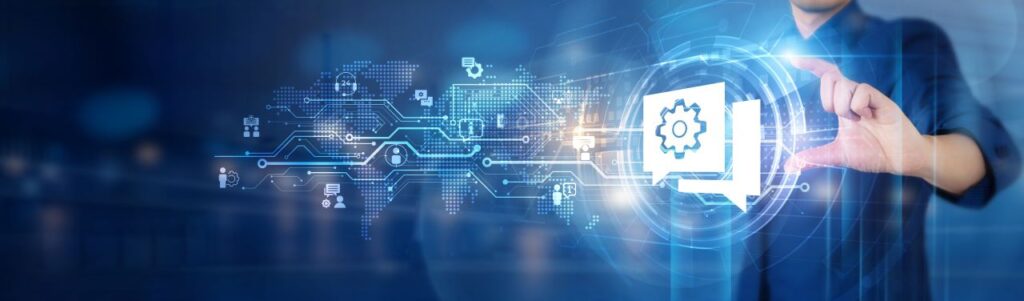 it automation services career opportunities trends and benefits