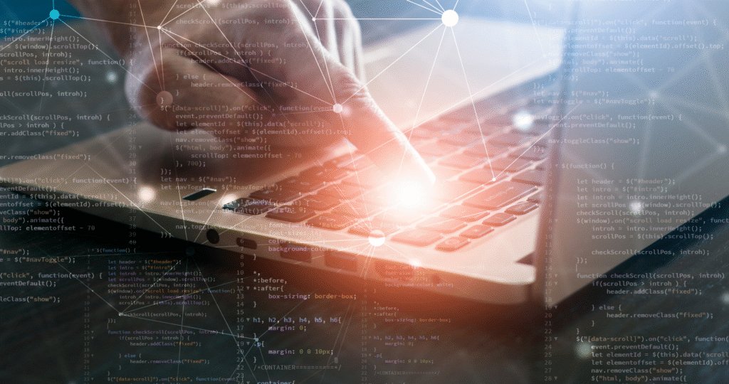 Web Development in USA