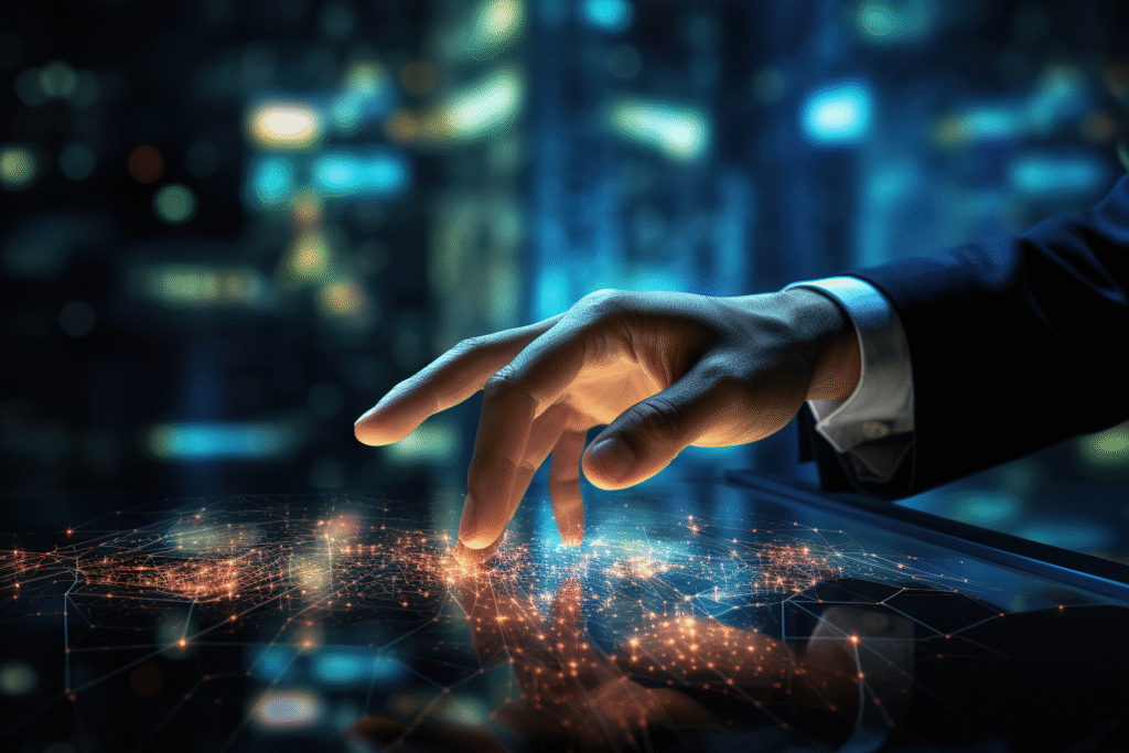 Web development projects 